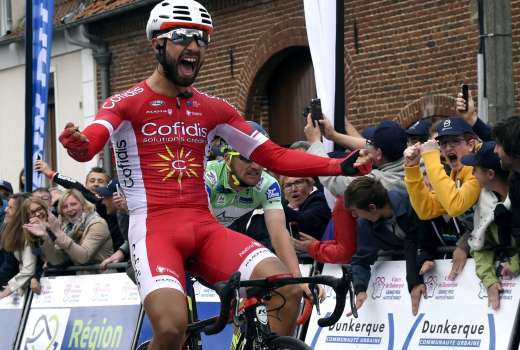 Bouhanni