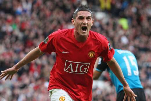 macheda