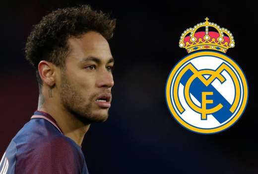 neymar