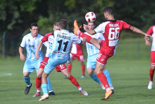 aluminij gorica
