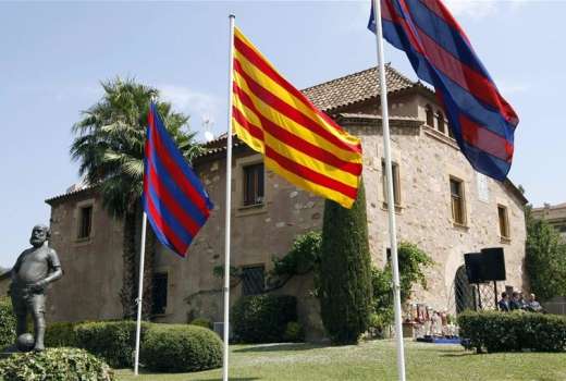 la masia