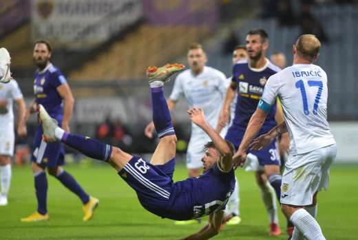maribor domžale