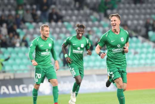 olimpija aluminij 5 af