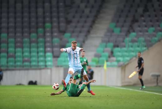 gorica olimpija
