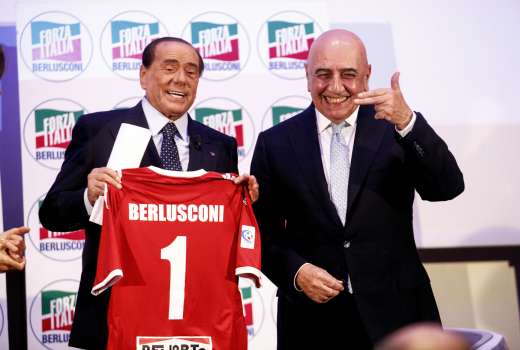 berlusconi