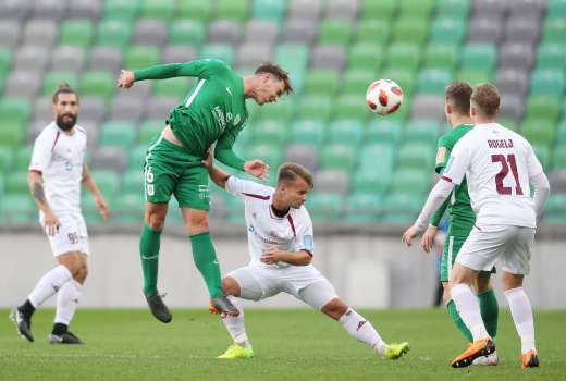 olimpija triglav
