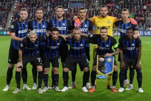 inter