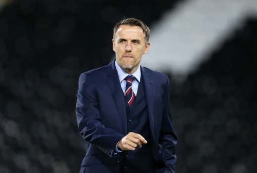 Phil Neville