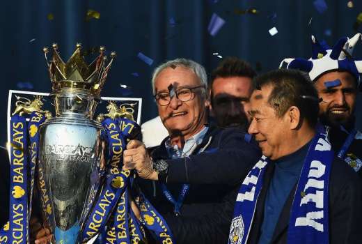 Vichai Srivaddhanaprabha