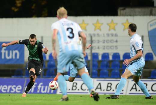 rudar gorica