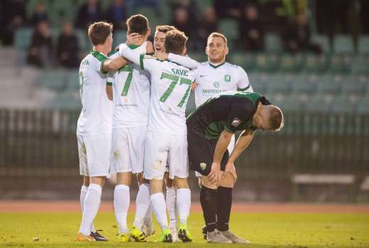 olimpija rudar