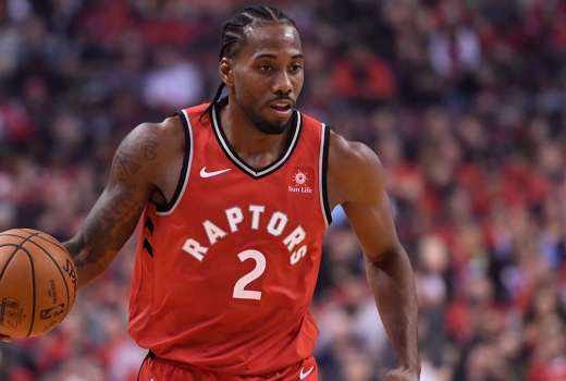 toronto kawhi