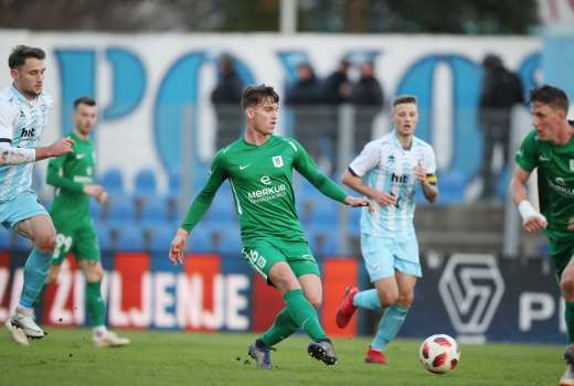 gorica olimpija