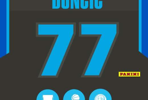 luka doncic