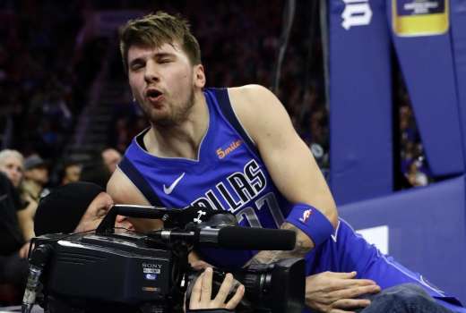 doncic