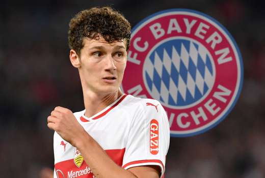 pavard