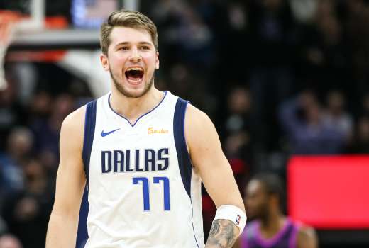 luka doncic