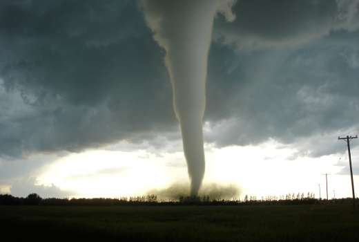 tornado