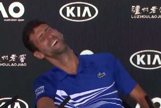 djokovic