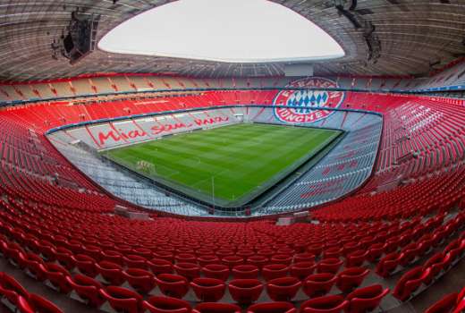 allianz arena