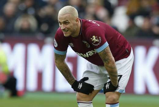arnautovic
