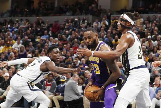 lebron james re