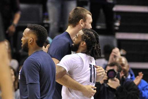 gasol re