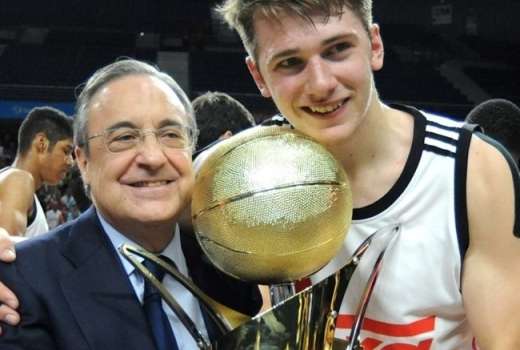 perez doncic