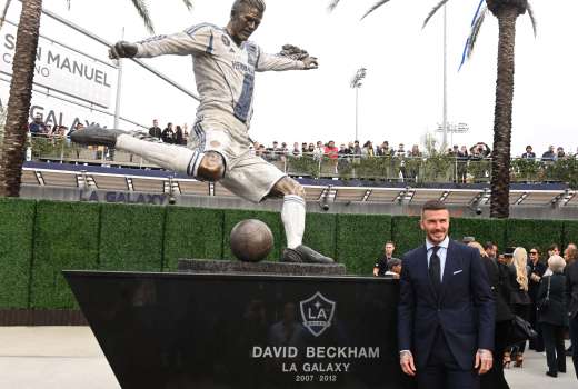 David beckham