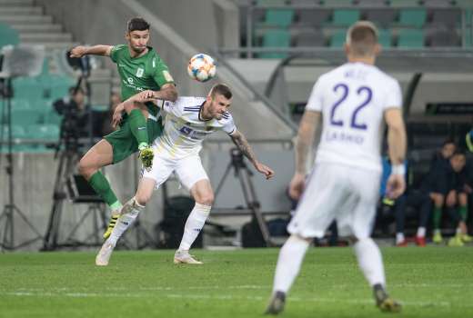 olimpija maribor 3