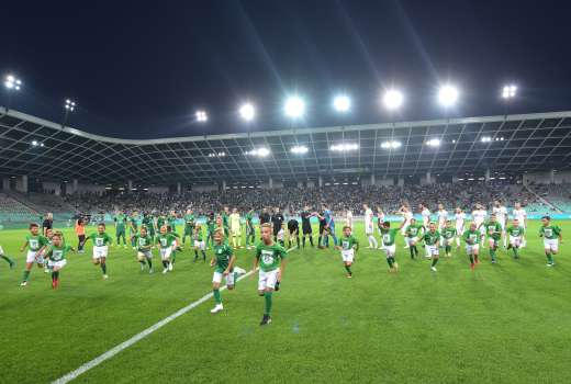 olimpija maribor