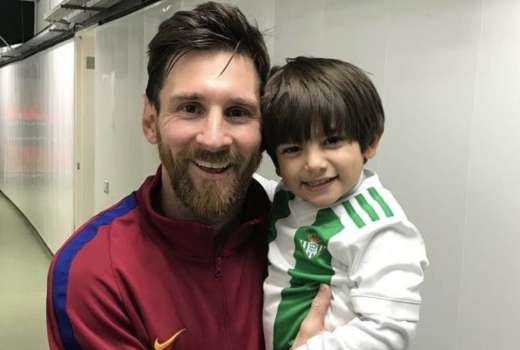 messi 