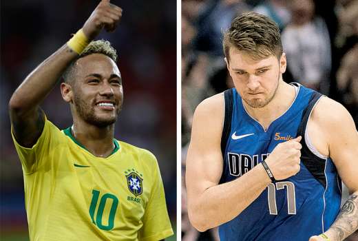 neymar doncic