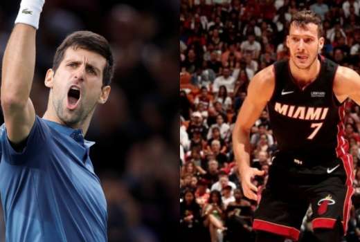 nole dragic