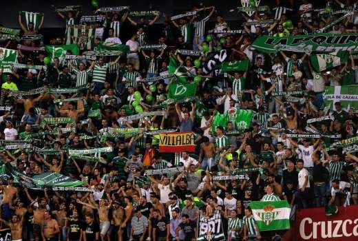 betis