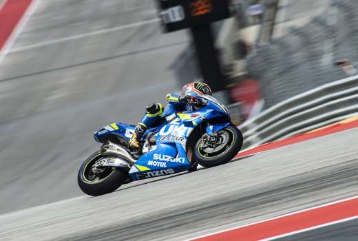 alex rins