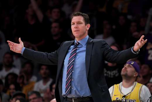 Luke Walton