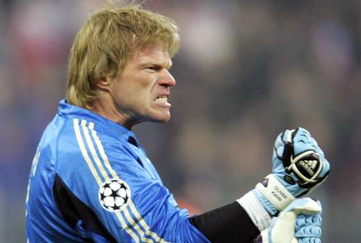 oliver kahn