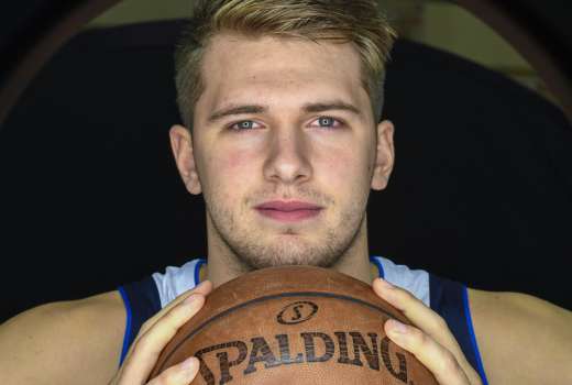 luka doncic