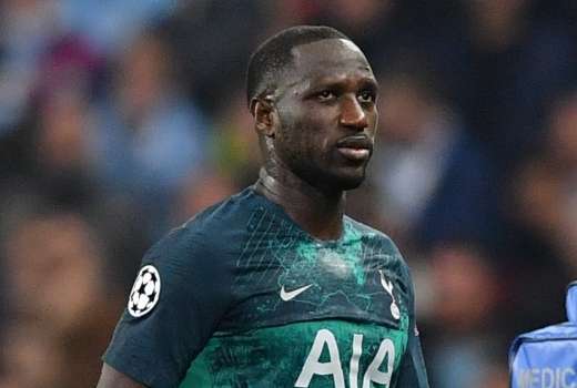 Moussa Sissoko 2