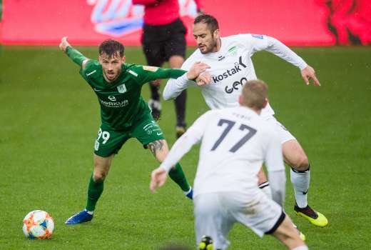 olimpija af