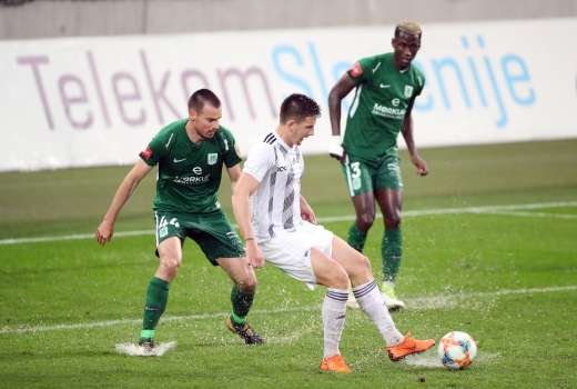 olimpija mura