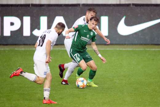 olimpija mura af