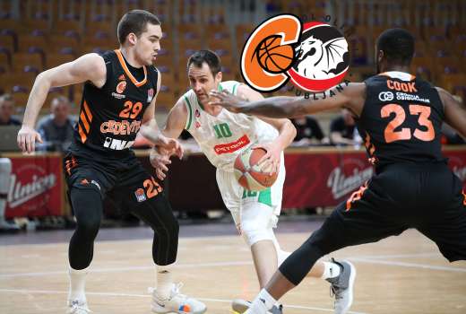 olimpija cedevita