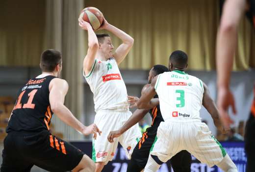 Olimpija cedevita