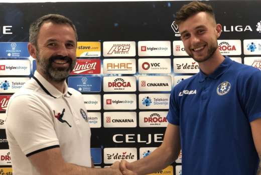 kosic novak nk celje