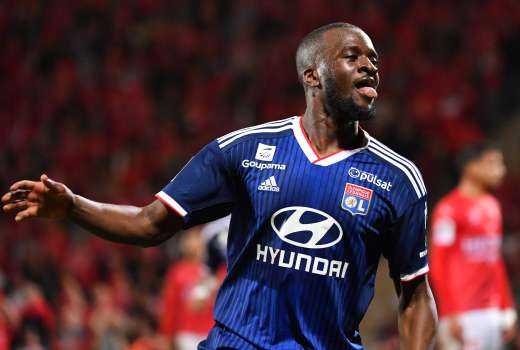 Ndombele