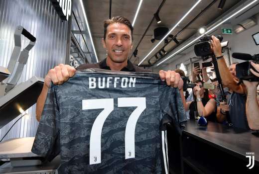 buffon