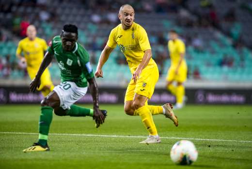 boakye mujan olimpija domzale