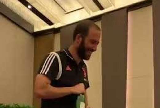 higuain